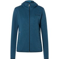 Vaude Damen Rezzalo Hoodie II Jacke von Vaude