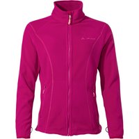 Vaude Damen Rosemoor II Fleece Jacke von Vaude