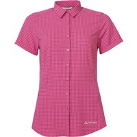 Vaude Damen Seiland III Bluse von Vaude