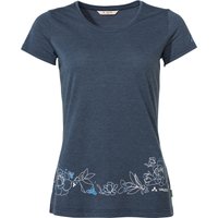 Vaude Damen Skomer Print II T-Shirt von Vaude