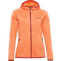 Vaude Damen Valsorda Fleece Hoodie Jacke von Vaude