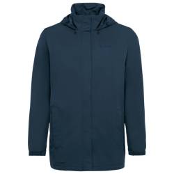 Vaude - Escape Parka - Regenjacke Gr 3XL blau von Vaude