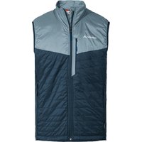 Vaude Herren Freney Hybrid III Weste von Vaude