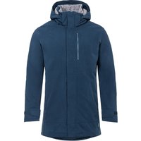 Vaude Herren Idris Wool II Parka von Vaude