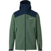 Vaude Herren Roccia Softshell II Jacke von Vaude