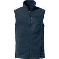 Vaude Herren Rosemoor Fleece Weste von Vaude