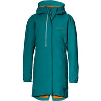 Vaude Kinder Rain Mantel von Vaude