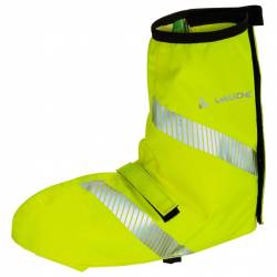 Vaude - Luminum Bike Gaiter - Überschuhe Gr 36-39 grün von Vaude