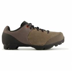 Vaude - MTB Kuro - Radschuhe Gr 37 braun von Vaude