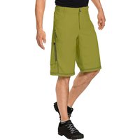 Vaude Me Ledro Shorts Avocado von Vaude