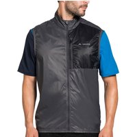 Vaude Moab Ultra Light II Vest Iron von Vaude