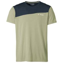 Vaude - Sveit T-Shirt - Funktionsshirt Gr XL oliv von Vaude