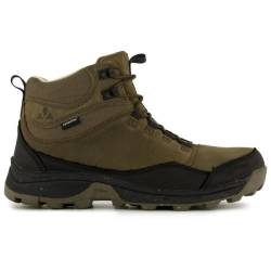 Vaude - Women's HKG Core Mid - Wanderschuhe Gr 3,5;4;4,5;5 braun/schwarz;grau von Vaude