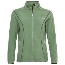 Vaude - Women's Rosemoor Fleece Jacket II - Fleecejacke Gr 34 grün von Vaude