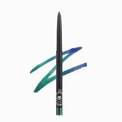 Vawolecy Chamäleon Eyeliner Stift, farbige Metallic-Eyeliner, Multichrome Shifting Colors Lidschattenstift Diamond Shine von Vawolecy