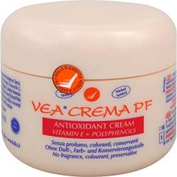 VEA Crema PF 50 ml von Vea