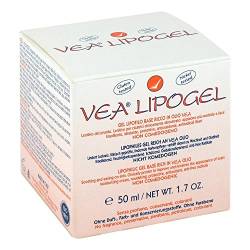 VEA Lipogel 50 ml von Vea