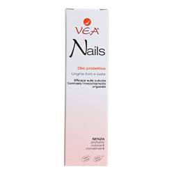 Vea Nails Aceite Protector Uñas 8Ml von Vea