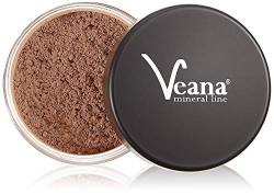 Veana Mineral Foundation - Chocolate von Veana