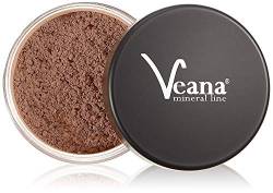 Veana Mineral Foundation - Milk Chocolate von Veana