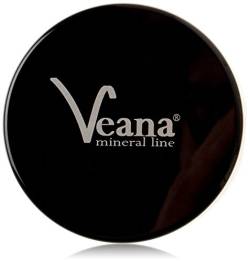 Veana Mineral Foundation - Soft Light von Veana
