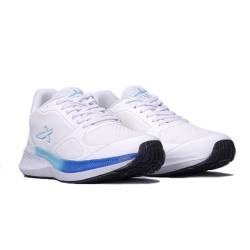 Vector X Herren RS-Unicorn-WHT-6 Shoe, White, 40 EU von Vector X