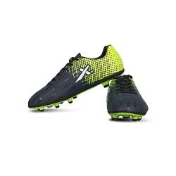 Vector X Herren Royale Sneaker, grün, 41 EU von Vector X