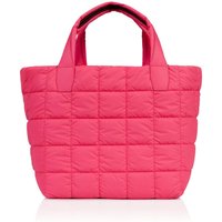 VeeCollective Porter Tote M Ultra Pink von VeeCollective