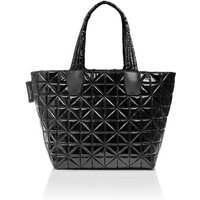 VeeCollective Vee Tote S Black Vinyl von VeeCollective