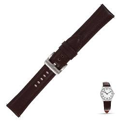Veemoon -Armband vielseitiges Uhrenarmband Uhrengürtel vielseitiger Riemen für Frauen uhr für männer Herrenuhr Lederarmband Smartwatch-Teile Multifunktion Gurt Zubehör Anschauen gt2 von Veemoon