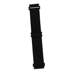 Veemoon -Nylonband Jahrgang Armbänder für Männer 22 mm Uhrenarmband Smartwatch für Männer Kinder digital uhrenarmbänder Nylon-Uhrenarmband Uhrenarmband aus Nylon elastisch Gurt gt2 von Veemoon