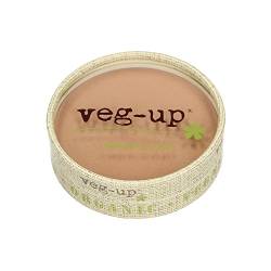 Veg-Up, Make-up-Pulver (Sand) - 10 g. von Veg-Up