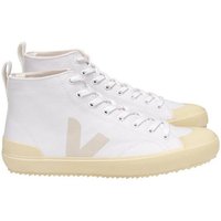 VEJA Damen Sneaker "Nova HT Canvas" Sneaker von Veja