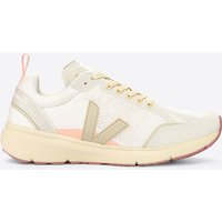 VEJA Herren Freizeitschuhe CONDOR 2 ALVEOMESH GRAVEL_ALMOND von Veja