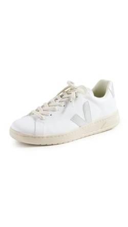 Veja Damen Urca Sneaker weiß 38 von Veja