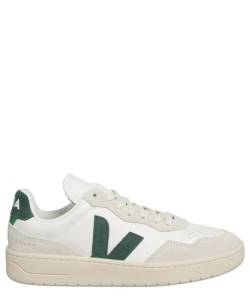 Veja Damen v-90 Sneaker extra White - Cyprus 37 EU von Veja