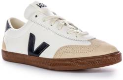 Veja Herren Sneaker White - Nautico - bark 44 EU von Veja