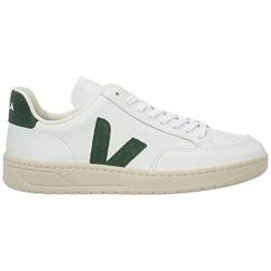 Veja Herren v-12 Sneaker extra White - Cyprus 42 EU von Veja