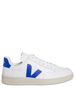 Veja Herren v-12 Sneaker extra White - Paros 44 EU von Veja