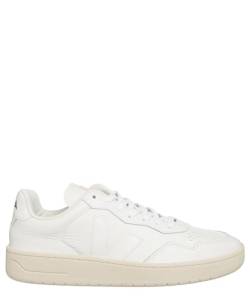 Veja Herren v-90 Sneaker extra White 43 EU von Veja