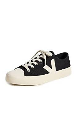 Veja Wata II Low Canvas Freizeitschuhe - 41 von Veja