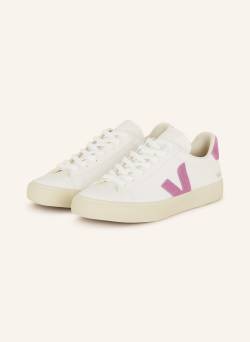 Veja Sneaker Campo weiss von Veja