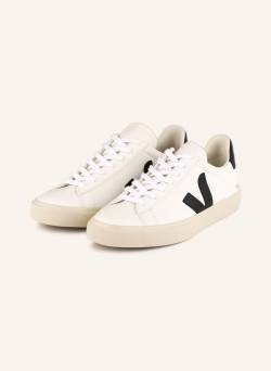 Veja Sneaker Campo weiss von Veja