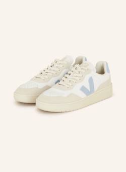 Veja Sneaker V-90 weiss von Veja