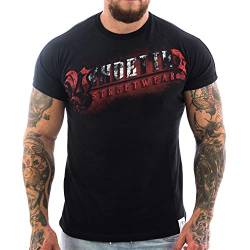 Vendetta Inc. Shirt We Are 1067 schwarz (M) von Vendetta Inc.