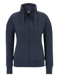 VB_Leann 4021BB Sweatjacke von Venice Beach