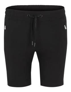 Venice Beach Damen Shelby Shorts, Schwarz, M von Venice Beach