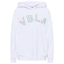 Venice Beach Hoodie VB Ree XL, White von Venice Beach