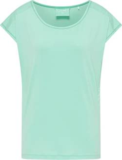 Venice Beach Rundhalsshirt VB Alice M, Galaxy Green von Venice Beach