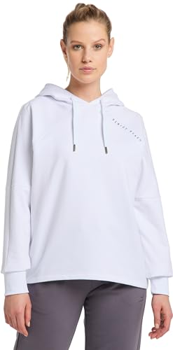 Venice Beach Sport-Hoodie für Damen Noelle M, White von Venice Beach